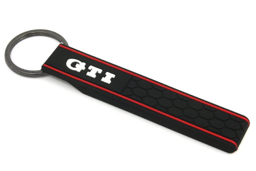 gti1 GTI kulcstartó - Image 1