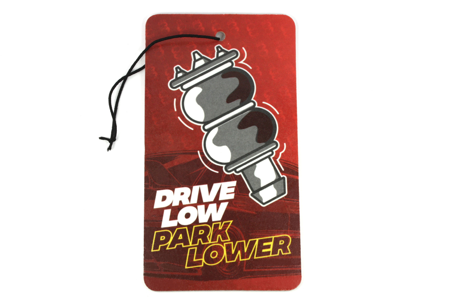 illatosito_airridedrivelow1 Drive low park lower autóillatosító - Image 1
