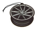 CVT Style autóillatosító