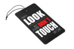 Don't touch my car autóillatosító - Image 2