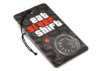 Eat sleep shift autóillatosító - Image 2