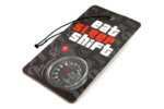 Eat sleep shift autóillatosító - Image 3
