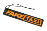 Fake Taxi autóillatosító
