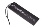 Financial Mistake autóillatosító