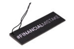 Financial Mistake autóillatosító - Image 4