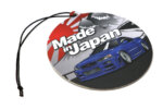 Made in Japan R34 autóillatosító - Image 2