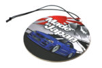 Made in Japan R34 autóillatosító - Image 3