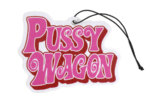 Pussy wagon autóillatosító