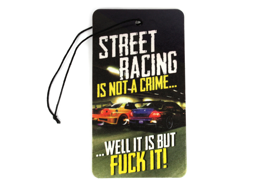 illatosito_streetracing1 Street racing autóillatosító - Image 1