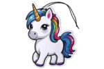Unicorn autóillatosító