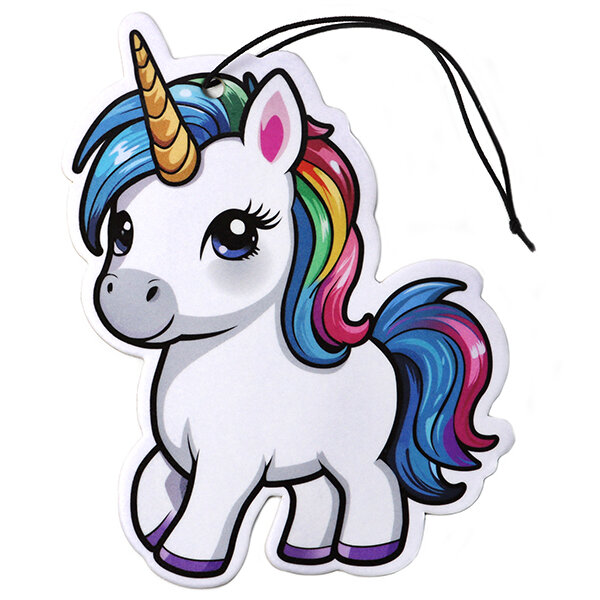 Unicorn autóillatosító
