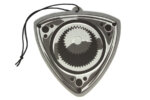 Wankel autóillatosító