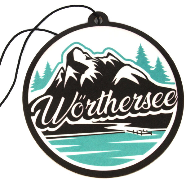 Wörthersee 2018 autóillatosító
