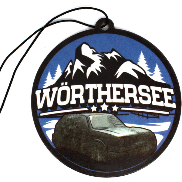 Wörthersee 2019 autóillatosító