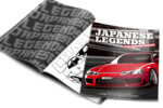 Japán legendák szinező - Image 3