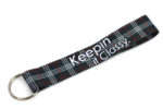 Keepin' it Classy - short lanyard