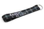 Keepin' it Classy - short lanyard - Image 3