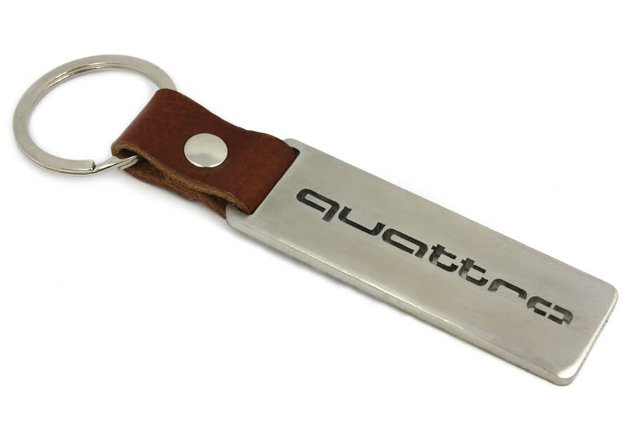 leatherquattro11 Quattro - Image 1
