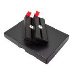 Platesnap mágneses rendszámtartó (2 darabos, előre - hátra) - Image 4