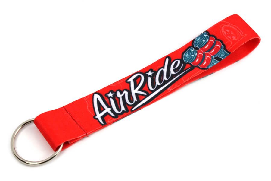 short_airride1 Airride - short lanyard - Image 1