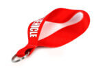 Attention: Low Vehicle - short lanyard - Image 3