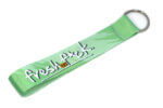 Fresh As Fuck - short lanyard - Image 2