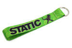 Static - short lanyard - Image 2