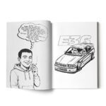 Bimmers szinező - Image 3