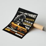 Godzilla R33 - Image 2