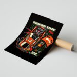 Tuning Time Supra MK4 - Image 2